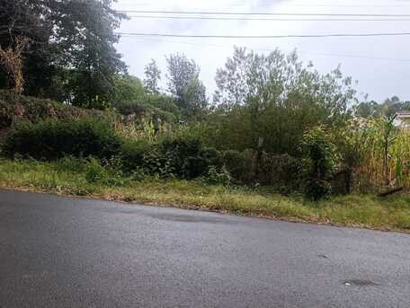 Nairobi, Residential Plots, KES 50000000,  21780 Sq. Feet,  1/2 Acre Land For Sale In Thome