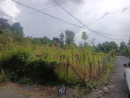 Nairobi, Residential Plots, KES 50000000,  21780 Sq. Feet,  1/2 Acre Land For Sale In Thome