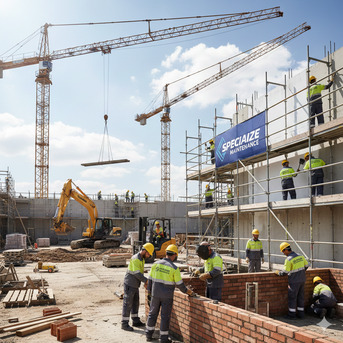 Riyadh, Jobs, Gypsumboard Workers Wanted