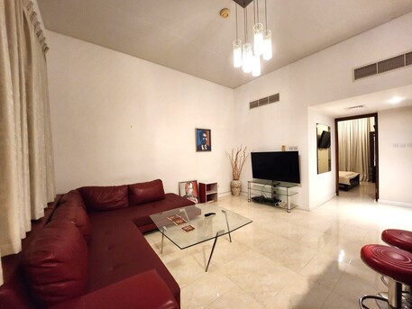 Amwaj Islands, Apartments/Houses, BHD 300/month,  Furnished,  2 BR,  Fully Furnished Luxury Apartment For Rent In Amwaj Island BD.300/- Including EWA