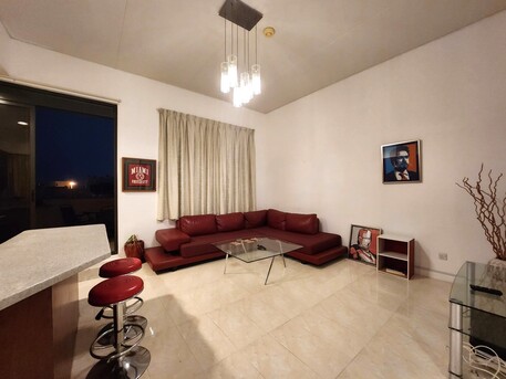 Amwaj Islands, Apartments/Houses, BHD 300/month,  Furnished,  2 BR,  Fully Furnished Luxury Apartment For Rent In Amwaj Island BD.300/- Including EWA