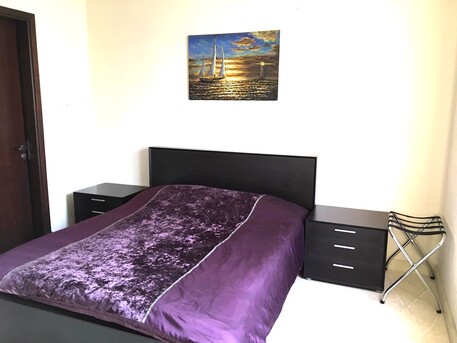 Amwaj Islands, Apartments/Houses, BHD 300/month,  Furnished,  2 BR,  Fully Furnished Luxury Apartment For Rent In Amwaj Island BD.300/- Including EWA