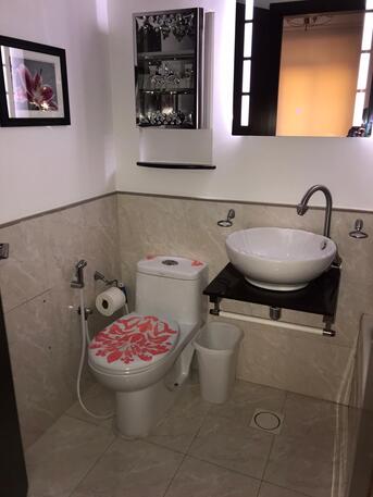 Amwaj Islands, Apartments/Houses, BHD 300/month,  Furnished,  2 BR,  Fully Furnished Luxury Apartment For Rent In Amwaj Island BD.300/- Including EWA