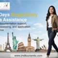 Trusted 60 Day Tourist Visa Dubai Services