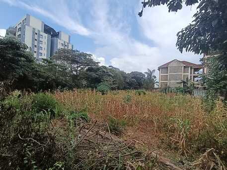 Nairobi, Commercial Plots, KES 125000000,  21780 Sq. Feet,  1/2 Acre Plot Of Land In Roasters