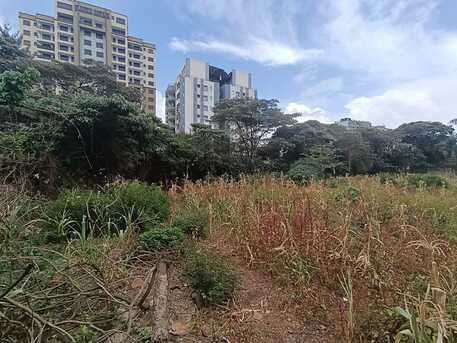 Nairobi, Commercial Plots, KES 125000000,  21780 Sq. Feet,  1/2 Acre Plot Of Land In Roasters