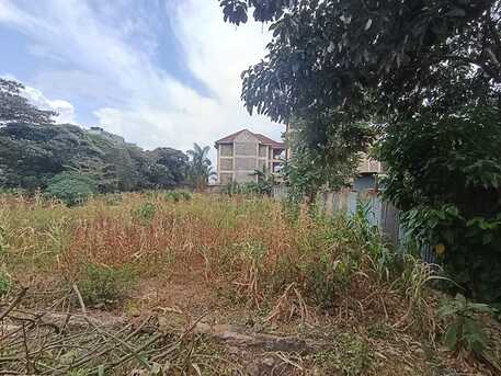 Nairobi, Commercial Plots, KES 125000000,  21780 Sq. Feet,  1/2 Acre Plot Of Land In Roasters