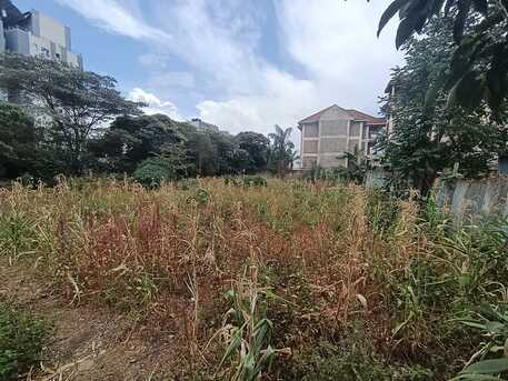 Nairobi, Commercial Plots, KES 125000000,  21780 Sq. Feet,  1/2 Acre Plot Of Land In Roasters