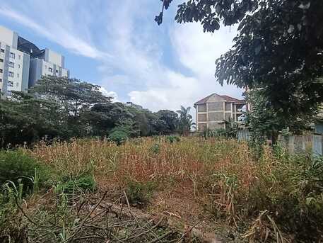 Nairobi, Commercial Plots, KES 125000000,  21780 Sq. Feet,  1/2 Acre Plot Of Land In Roasters