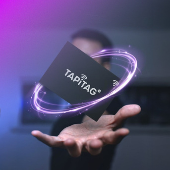 New York, Printing, Tapitag &ndash; One Of The Best Digital Business Card Providers For Professionals