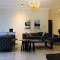 JOD 24000/year,  Furnished,  4 BR,  280 Sq. Meter,  Outstanding Furnished Apartment For Rent In Jabal Amman