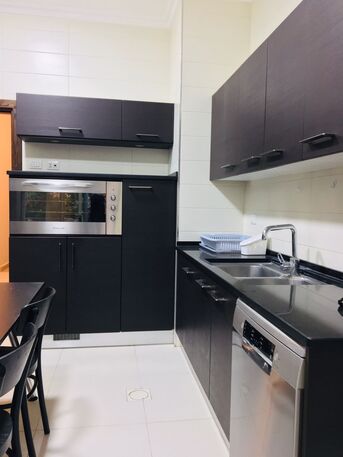 Amman, Apartments/Houses, JOD 24000/year,  Furnished,  4 BR,  280 Sq. Meter,  Outstanding Furnished Apartment For Rent In Jabal Amman