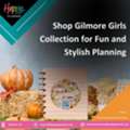 USD 34,  Shop Gilmore Girls Collection For Fun And Stylish Planning