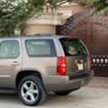 SAR 60000,  Chevrolet Tahoe,  2013,  Automatic,  375000 KM,  Tahoe  Full LTZ For Sale