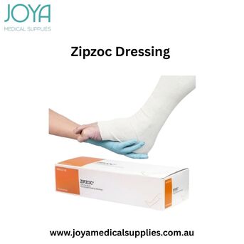 Sydney, Health & Beauty Items, Buy Zipzoc Dressing In Australia - Joya Medical Supplies