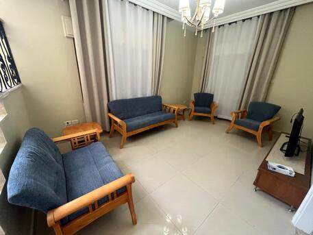 Abdoun, Villas, JOD 35000,  Furnished,  550 Sq. Meter,  Attached Villa For Rent In Abdoun