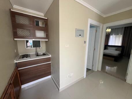 Abdoun, Villas, JOD 35000,  Furnished,  550 Sq. Meter,  Attached Villa For Rent In Abdoun