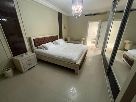 Abdoun, Villas, JOD 35000,  Furnished,  550 Sq. Meter,  Attached Villa For Rent In Abdoun