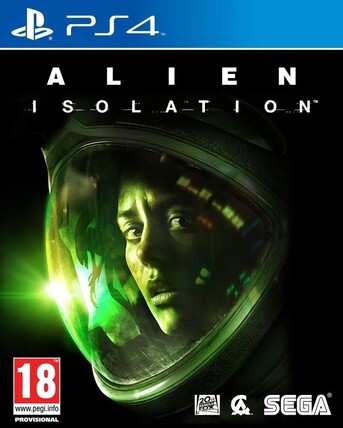 The Hague, Video Games, EUR 19,  Alien: Isolation
