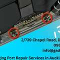 Fast IPad Charging Port Repair Services In Auckland