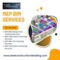 MEP BIM Services