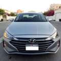 BHD 4800,  HYUNDAI ELANTRA SINGLE OWNER ZERO ACCIDENT FOR SALE LOW MILEAGE