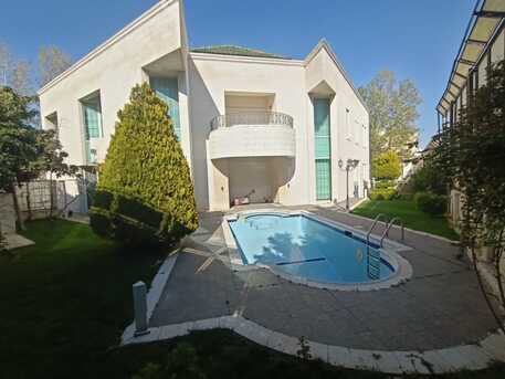 Abdoun, Apartments/Houses, JOD 100000/year,  Furnished,  4 BR,  850 Sq. Meter,  Independent Villa For Rent In Abdoun