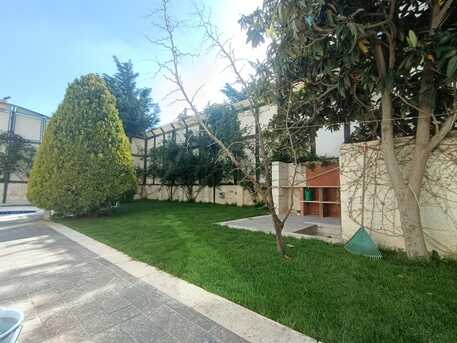 Abdoun, Apartments/Houses, JOD 100000/year,  Furnished,  4 BR,  850 Sq. Meter,  Independent Villa For Rent In Abdoun