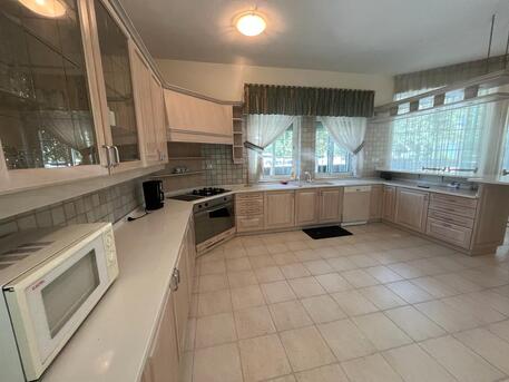 Abdoun, Apartments/Houses, JOD 100000/year,  Furnished,  4 BR,  850 Sq. Meter,  Independent Villa For Rent In Abdoun