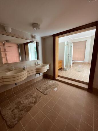 Abdoun, Apartments/Houses, JOD 100000/year,  Furnished,  4 BR,  850 Sq. Meter,  Independent Villa For Rent In Abdoun