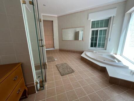 Abdoun, Apartments/Houses, JOD 100000/year,  Furnished,  4 BR,  850 Sq. Meter,  Independent Villa For Rent In Abdoun