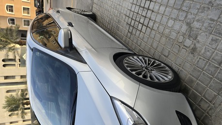 Riyadh, Vehicles, Cars & Trucks , SAR 23000,  Ford Focus SE Hatchback,  2016,  Automatic,  230000 KM,  Ford Focus Hatchback