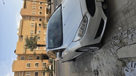 Riyadh, Vehicles, Cars & Trucks , SAR 23000,  Ford Focus SE Hatchback,  2016,  Automatic,  230000 KM,  Ford Focus Hatchback