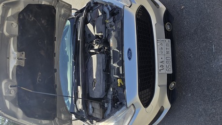 Riyadh, Vehicles, Cars & Trucks , SAR 23000,  Ford Focus SE Hatchback,  2016,  Automatic,  230000 KM,  Ford Focus Hatchback