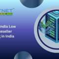 Hostnetindia Low Cost Reseller Hosting In India