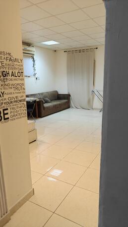 Madinat Al Ummal, Apartments/Houses, SAR 01000/month,  Furnished,  Studio,  Neat & Spacious Room (offering Private, Often Annex Semi Furnished - Separate Entrance)