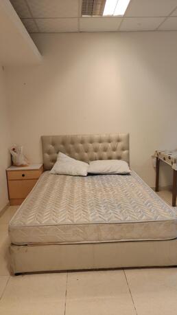 Madinat Al Ummal, Apartments/Houses, SAR 01000/month,  Furnished,  Studio,  Neat & Spacious Room (offering Private, Often Annex Semi Furnished - Separate Entrance)