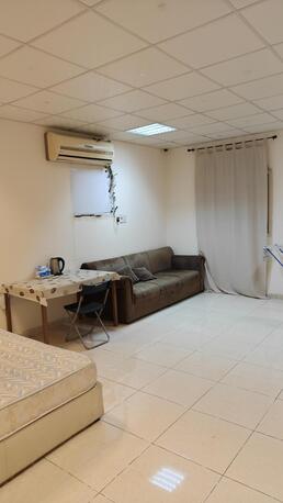Madinat Al Ummal, Apartments/Houses, SAR 01000/month,  Furnished,  Studio,  Neat & Spacious Room (offering Private, Often Annex Semi Furnished - Separate Entrance)