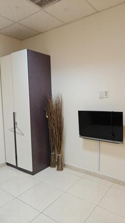 Madinat Al Ummal, Apartments/Houses, SAR 01000/month,  Furnished,  Studio,  Neat & Spacious Room (offering Private, Often Annex Semi Furnished - Separate Entrance)