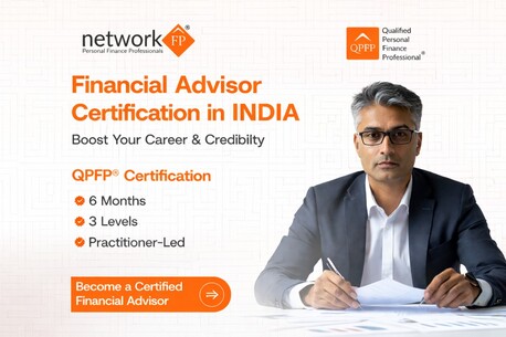 Mumbai, Education, Financial Advisor Certification In India