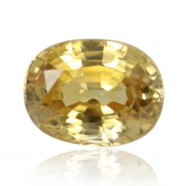 Jaipur, Jewelry, Yellow Zircon | Rashi Ratan Bhagya