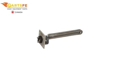 Chicago, Appliances, USD 84,  Hatco 02.06.450.00 2-1/2" SQ Flange Sink Heater Element