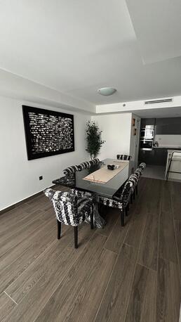 Al-Abdali, Apartments, Flats, Houses & Villas, JOD 27000/year,  Furnished,  2 BR,  110 Sq. Meter,  Modern Furnished Apartment For Rent In Abdali