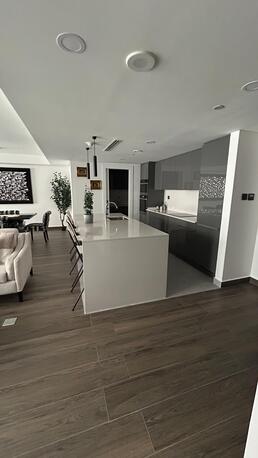 Al-Abdali, Apartments, Flats, Houses & Villas, JOD 27000/year,  Furnished,  2 BR,  110 Sq. Meter,  Modern Furnished Apartment For Rent In Abdali