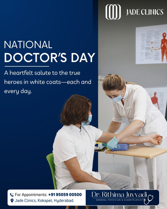 Hyderabad, Health, Fever Doctor Near Kokapet,