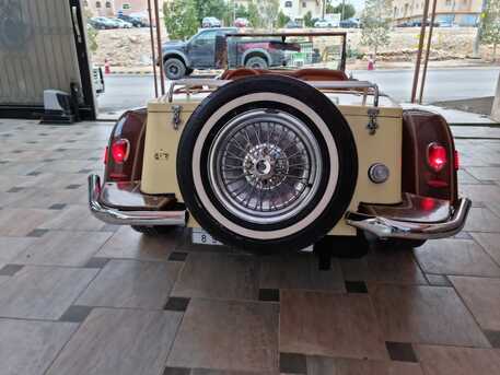 Riyadh, Vehicles, Cars & Trucks , SAR 90000,  Classic Mercedes 1980,  1980,  Automatic,  23000 KM,  Classic Lover