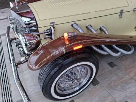 Riyadh, Vehicles, Cars & Trucks , SAR 90000,  Classic Mercedes 1980,  1980,  Automatic,  23000 KM,  Classic Lover