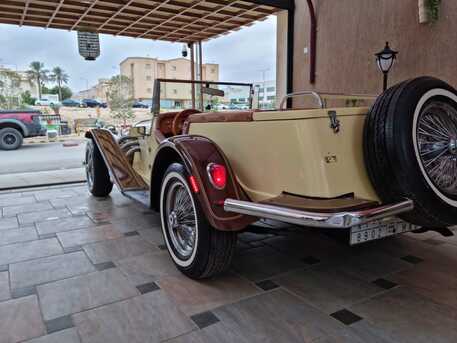 Riyadh, Vehicles, Cars & Trucks , SAR 90000,  Classic Mercedes 1980,  1980,  Automatic,  23000 KM,  Classic Lover