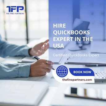 Chicago, Accounting, Hire QuickBooks Expert In The USA | Certified QuickBooks Expert