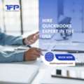 Hire QuickBooks Expert In The USA | Certified QuickBooks Expert